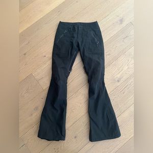 Burton Snowboard Pants - XXS